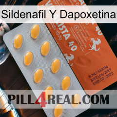 Sildenafil And Dapoxetine 43